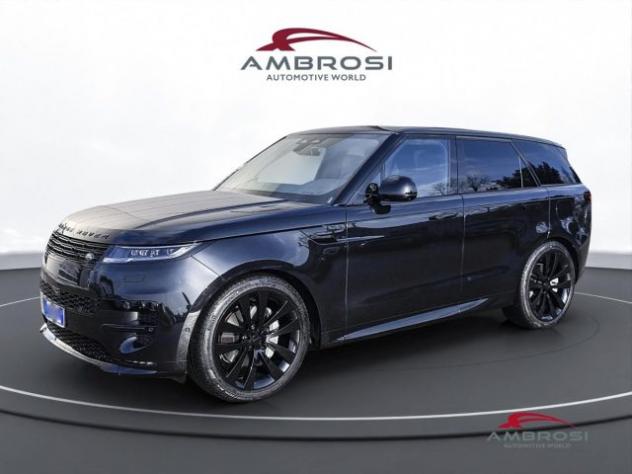 LAND ROVER Range Rover Sport PHEV AWD 5DR SWB Dynamic SE 460PS Auto rif. 23439696
