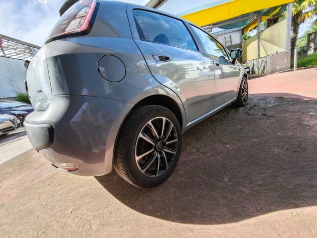 Fiat Punto Evo 1.4 M.Air 16V 5 porte S&S Dynamic - Foto 5