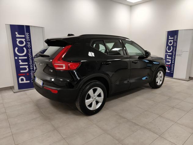 Volvo XC40 T2 129 CV auto CarPlay/AndroidAuto Cruise FariLED - Foto 8