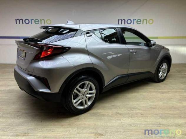 TOYOTA C-HR 1.8h Active E-CVT rif. 18152559 - Foto 2