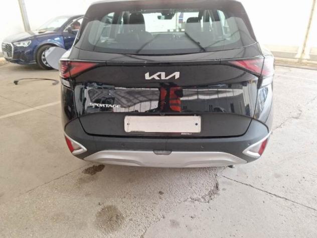 KIA Sportage 5 serie Sportage 1.6 CRDi MHEV D... - Foto 6