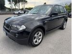 BMW X3 X3 2.0d Eletta FL