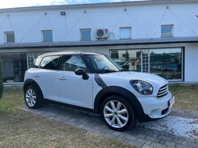 MINI Countryman Cooper D - Foto 5