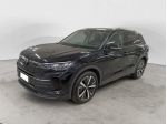 Volkswagen Tiguan 1.5 eTSI 110KW ACT Edition Plus DSG