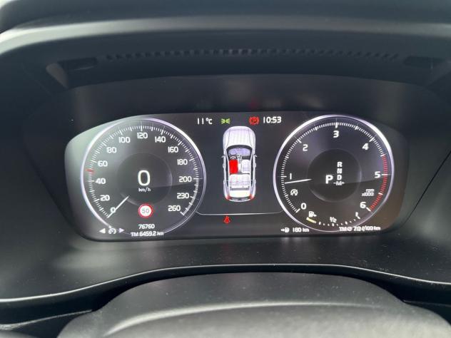 Volvo XC40 D3 Geartronic Business - Foto 8