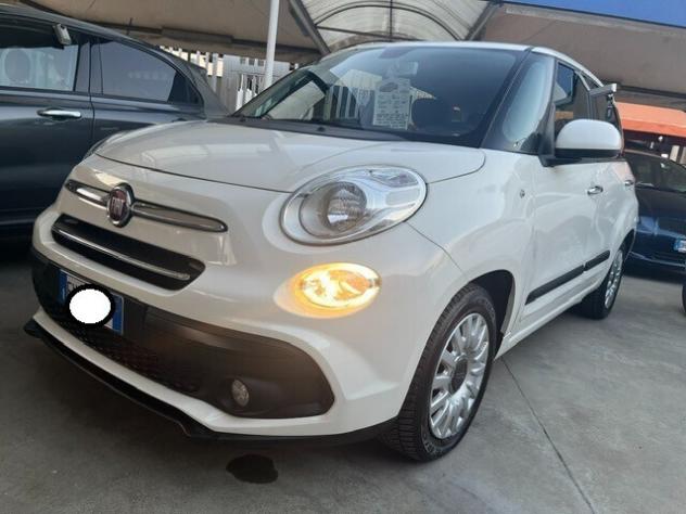 FIAT 500L 1,6 MJ 2019