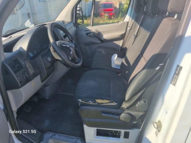 MERCEDES-BENZ Sprinter F43/33 311 CDI TA Frigorifero rif. 20318409 - Foto 8
