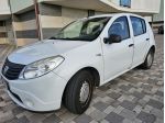 Dacia Sandero I 2008 1.4 8v Ambiance Gpl