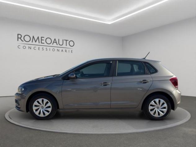 VOLKSWAGEN Polo 1.0 tgi 90 cv 5 Porte rif. 24002611 - Foto 3