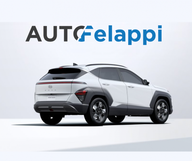 Hyundai Kona 1.0 T-GDI XLine+ - Foto 2