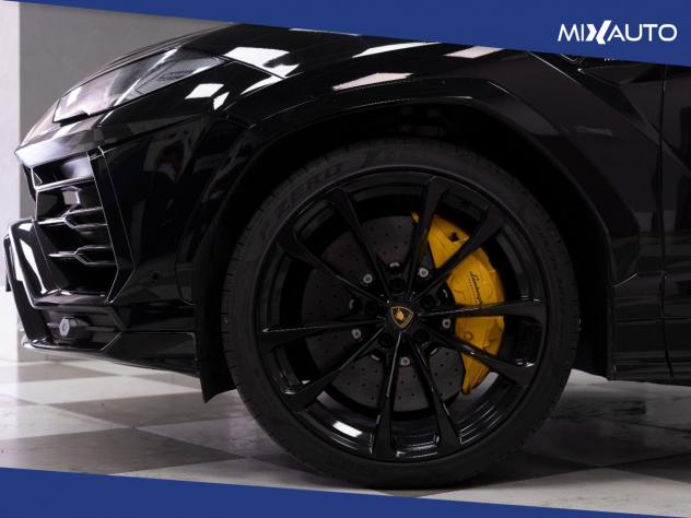 LAMBORGHINI Urus 4.0 V8 650cv AWD AUT - Foto 9