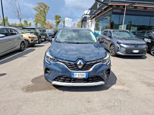Renault Captur II 2019 Benzina 1.6 E-Tech full hybrid Techno 145cv auto - Foto 6