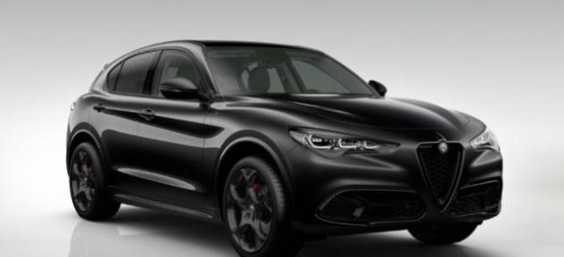 ALFA ROMEO Stelvio 2.2 Td 210 CV AT8 Q4 Veloce Tetto Pan. Cerchi21 rif. 22461920 - Foto 4