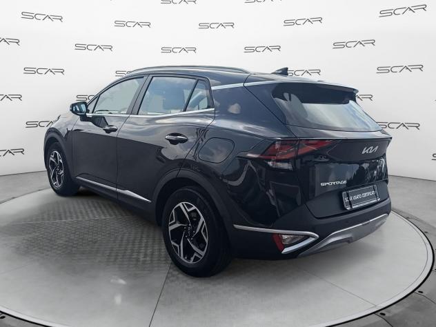 Kia Sportage Sportage 1.6 tgdi mhev Business imt *PREZZO REALE NON VINCOLATO A FINANZIAMENTO* - Foto 7