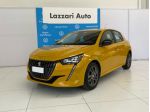 Peugeot 208 1.2 Active PureTech 100cv EAT8 S/S auto