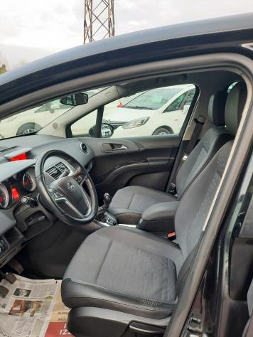 Opel Meriva 1.6 CDTI 110CV Start&Stop EURO 6 - Foto 8