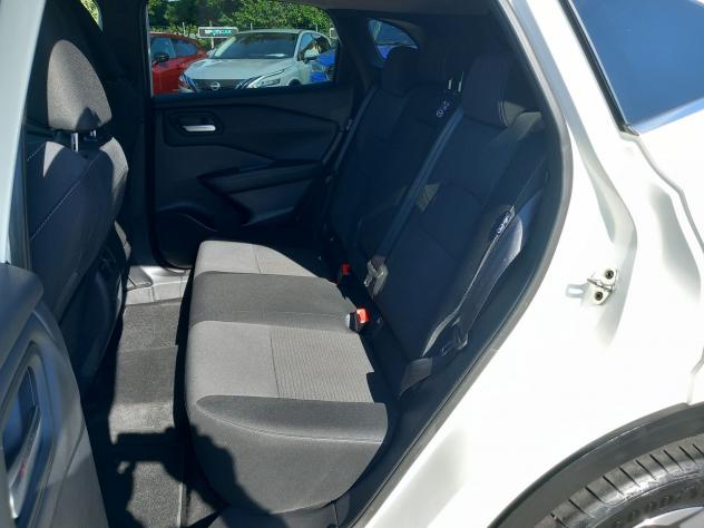 Nissan Qashqai 1.5 EREV e-Power N-Connecta Auto - Foto 10