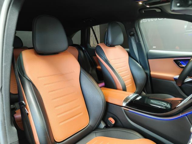 Mercedes-benz GLC 220 d 4Matic Mild Hybrid AMG Line Premium - Foto 8