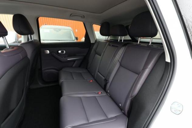 LEAPMOTOR C10 REEV 158kW phev Design rif. 23692929 - Foto 8