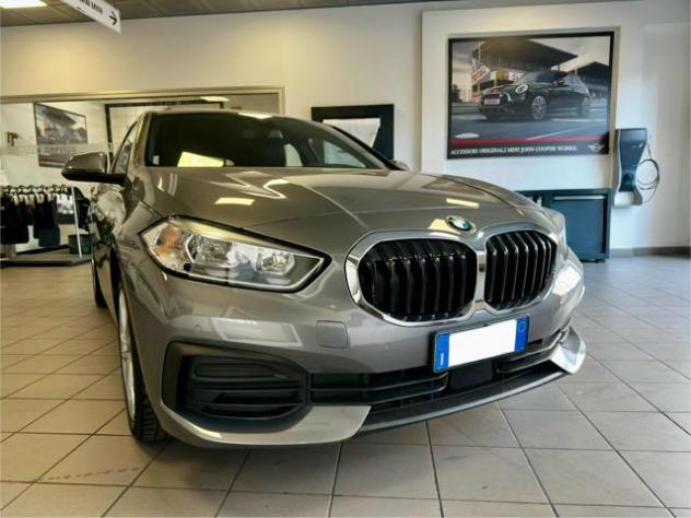 BMW 120 i 5p. Business Advantage rif. 23926622 - Foto 2