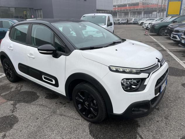 Citroën C3 C3 PureTech 110 S&S EAT6 Shine Pack - Foto 2