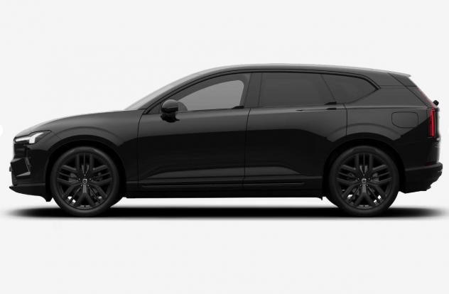 Volvo EX60 P6 Plus - Foto 3