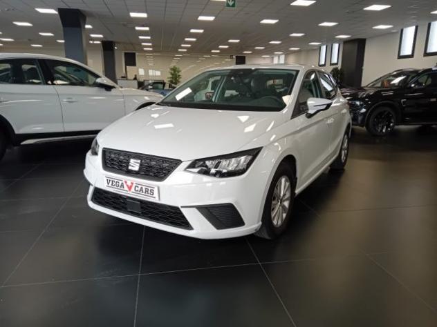 SEAT Ibiza 1.0 EcoTSI 95 CV 5 porte Style rif. 23790815