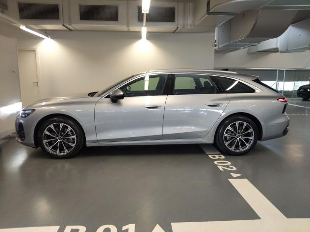 Audi A6 A6 Avant 2.0 tdi mhev + 204cv s-tronic - Foto 3