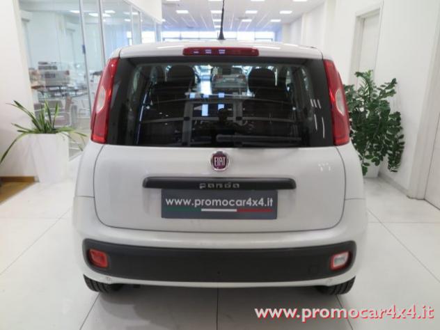 FIAT Panda 1.2 Easy "Solo 64.000 km!!!" Unico Proprietario!!! rif. 24096974 - Foto 5