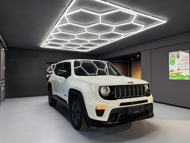 Jeep Renegade 1.6 Mjt 130 CV Longitude - Foto 2