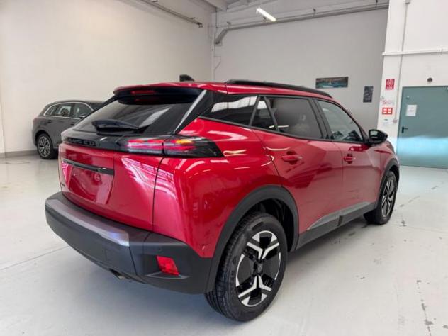 PEUGEOT 2008 PureTech 100CV Allure KM. 4.800 rif. 24162634 - Foto 3