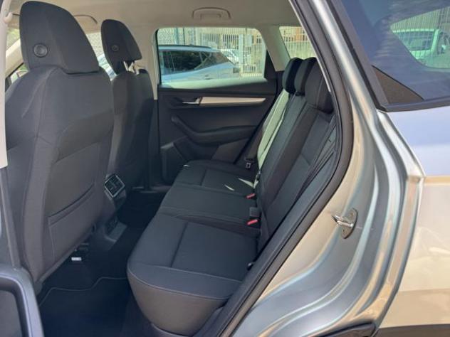 SKODA Karoq 2.0 TDI EVO SCR 115 CV DSG Executive rif. 23922093 - Foto 8
