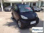 SMART - City-CoupÃ©/Cabrio