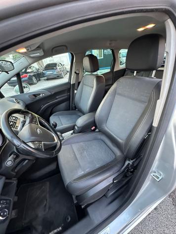 Opel Meriva 1.3 CDTI 95CV ecoFLEX Cosmo - Foto 10