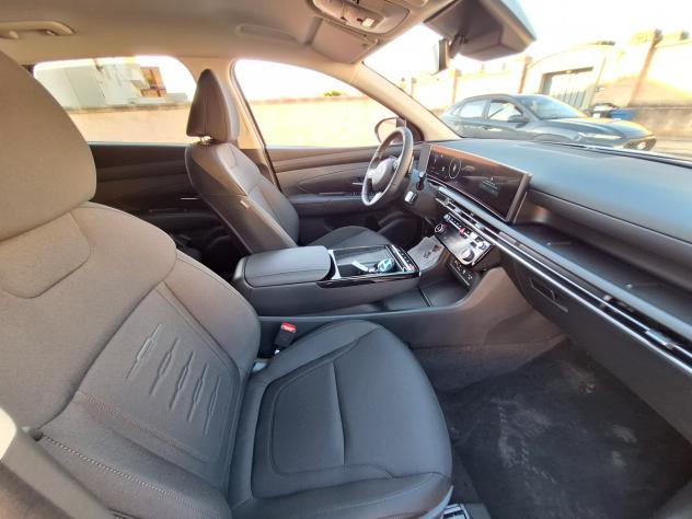Tucson 1.6 Full Hybrid AT 239CV XTech - Foto 10