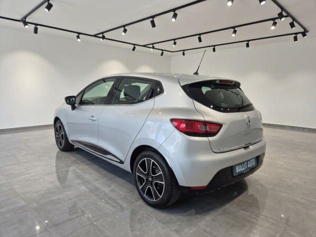 Renault Clio dCi 8V 75 CV Start&Stop 5 porte Energy Intens - Foto 7