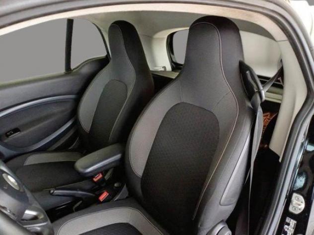 smart fortwo 3ª s. (C453) EQ Passion - Foto 8