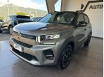 Citroen C3 1.2 hybrid Max 110cv edcs6