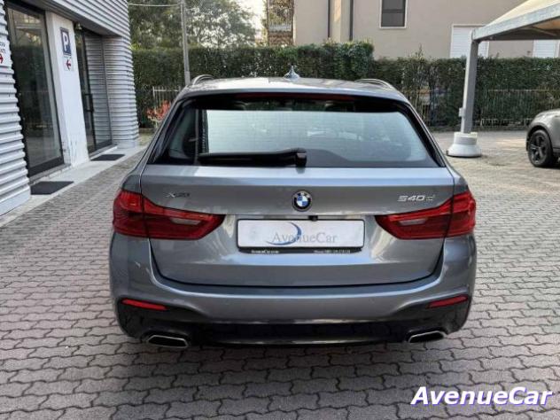 BMW 540 MW 540 d TOURING MSPORT M SPORT TETTO PREZZO REALE rif. 24203546 - Foto 6