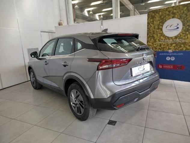 NISSAN Qashqai MHEV 140 CV Acenta rif. 23481562 - Foto 4