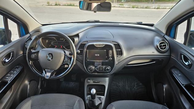 Renault Captur 1.5 dCi 90CV Energy R-Link - Foto 8