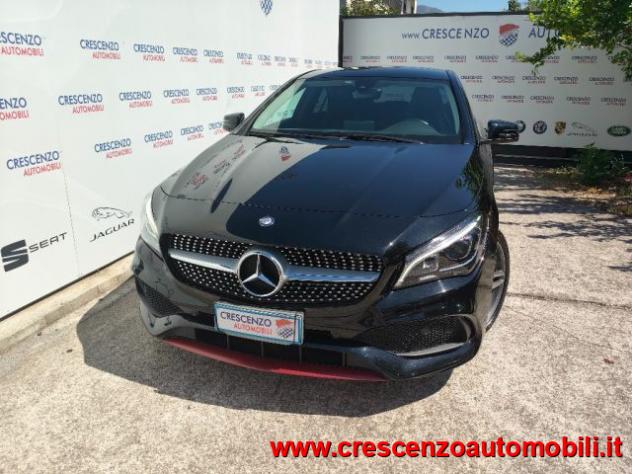 MERCEDES-BENZ CLA 200 d 4Matic Automatic Premium - PREZZO REALE rif. 24077511 - Foto 4