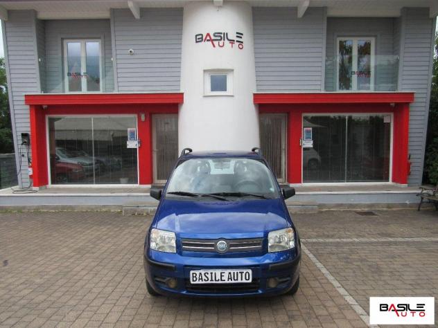 FIAT - Panda - 1.2 Dynamic
