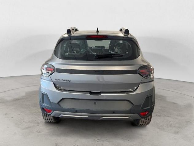 DACIA Sandero Sandero Stepway 1.2 Eco-G Extreme 120cv rif. 24006273 - Foto 5