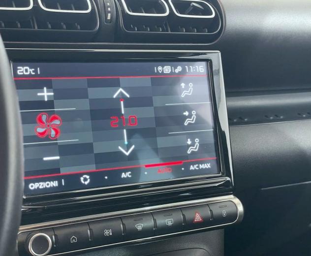 Citroën C3 Aircross BlueHDi 110 S&S Shine - Foto 7
