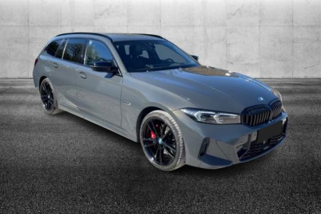 BMW 330 e Touring Msport Pro rif. 23757957