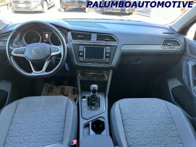 VOLKSWAGEN Tiguan 2.0 TDI SCR Life rif. 23837294 - Foto 8
