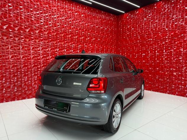 Volkswagen Polo 1.2 TDI DPF 5 p. Comfortline OK NEOPATENTATI - Foto 8