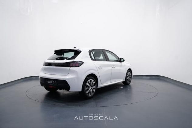 PEUGEOT 208 1.2 PureTech 75cv S&S 5 porte Active rif. 23330367 - Foto 6