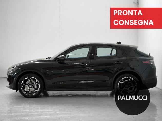 Alfa Romeo Stelvio Stelvio 2.2 t Sprint Q4 210cv auto - Foto 5